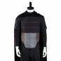 The Mandalorian Cosplay Costume Vest Pants Cloak Armor Halloween Outfit