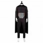 The Mandalorian Cosplay Costume Vest Pants Cloak Armor Halloween Outfit