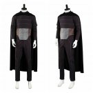 The Mandalorian Cosplay Costume Vest Pants Cloak Armor Halloween Outfit