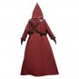 The Mandalorian Jawa Cosplay Costume Halloween Carnival Party Suit