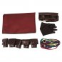 The Mandalorian Jawa Cosplay Costume Halloween Carnival Party Suit