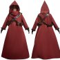 The Mandalorian Jawa Cosplay Costume Halloween Carnival Party Suit