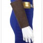 Fallout 4 Shelter 75 Cosplay Costume Outfit Halloween Jumpsuit Suit Men Costume
