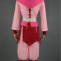 Avatar Legend of Korra Ty Lee Outfit Cosplay Costume Custom Made