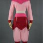 Avatar Legend of Korra Ty Lee Outfit Cosplay Costume Custom Made