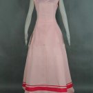 The Legend of Zelda: Ocarina of Time Princess Zelda Dress Cosplay Costume