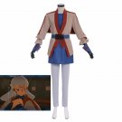 The Legend Of Zelda: Breath Of The Wild Paya Cosplay Costume custom made