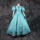 Ariel cosplay costume  Ariel cosplay dress Halloween women cosplay costume