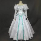 Ariel cosplay costume  Ariel cosplay dress Halloween women cosplay costume