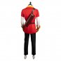 Beauty & the Beast Gaston Cosplay Costume Outfits Halloween Carnival uniform Costume
