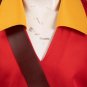 Beauty & the Beast Gaston Cosplay Costume Outfits Halloween Carnival uniform Costume