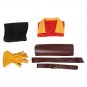 Beauty & the Beast Gaston Cosplay Costume Outfits Halloween Carnival uniform Costume