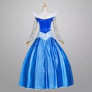 Aurora cosplay costume  Aurora cosplay dress Halloween women cosplay costume