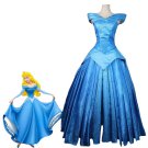 Aurora cosplay costume  Aurora cosplay dress Halloween women cosplay costume