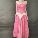 Aurora cosplay costume  Aurora cosplay dress Halloween women cosplay costume