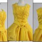 Princess Belle Cosplay Costume Custom-made belle cosplay dress