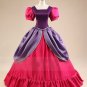 Drizella Cinderella Step Sisters dress ball gown cosplay Costume new