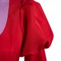 Lady Tremaine Cinderella Stepmother Cosplay Costume Dress Gown Adult Costume