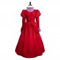 Lady Tremaine Cinderella Stepmother Cosplay Costume Dress Gown Adult Costume