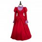Lady Tremaine Cinderella Stepmother Cosplay Costume Dress Gown Adult Costume
