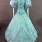 New Version Ariel cosplay costume Ariel cosplay dress Halloween women cosplay costume