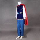 Hot Grimm's Fairy Tales Snow White The Prince Cosplay Costume Halloween Men Costume