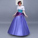 The Hunchback Of Notre Dame Esmeralda Cosplay Costume Dress Outfit Halloween Costume