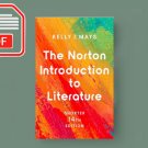 The Norton Introduction to Literature Shorter