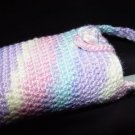 Rainbow Cellphone Cozy