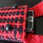 Double Buttoned Cellphone Pouch