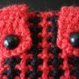 Double Buttoned Cellphone Pouch