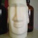 Statue and Figure Candles