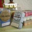 Tart Fragrance Cubes-Cool Water