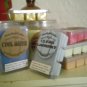 Tart Fragrance Cubes-Cool Water