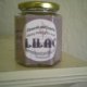 Soy Jar Candle - 9oz. Hexagon