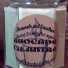 Avocado Cilantro