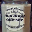 Wild Honey & Soy