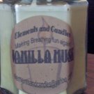 Vanilla Musk