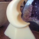 Statue Candles-Moon