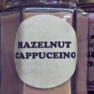 Hazelnut Cappucino