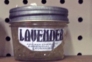 Smelly Jelly-Lavender