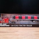Peterbilt 379  with Tarped Load Paul Transport 1:64 Diecast Promotions