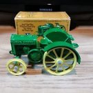 1923 John Deere Model D Tractor Ertl Cast Iron