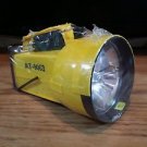 Brinkmann Lantern Flashlight 6-Volt