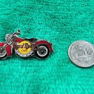 Hard Rock Cafe Myrtle Beach Motorcycle Pin