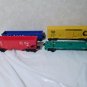 Lionel Pacific Fruit Express Reefer O Scale 027 Gauge