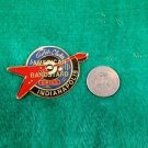 Dick Clark's American Bandstand Grill Indianapolis Pin