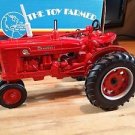 McCormick Farmall IH Super M-TA Diesel Tractor The Toy Farmer Ertl Diecast 1:16