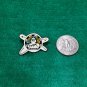 Michelin Man Tires Lapel Pin