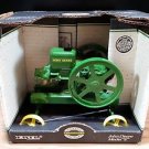 John Deere Model E Vintage Gas Engine Ertl Diecast 1:6 Scale